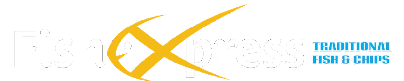 Fish Xpress - Logo